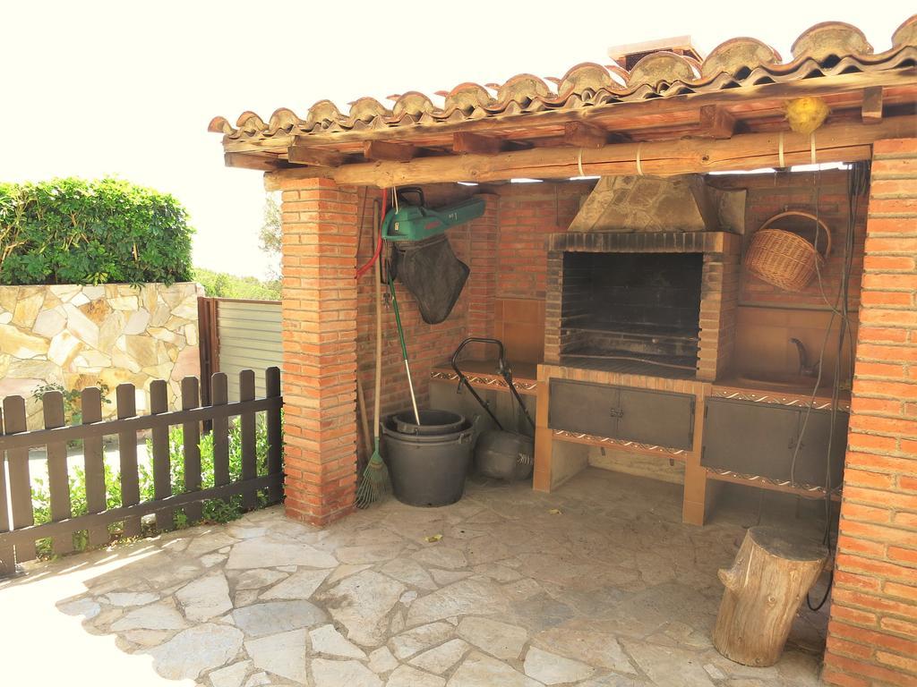 Villa Carolina Mataro Phòng bức ảnh