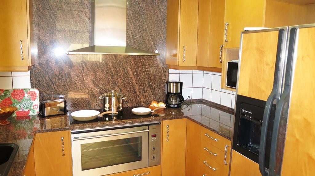 Villa Carolina Mataro Ngoại thất bức ảnh