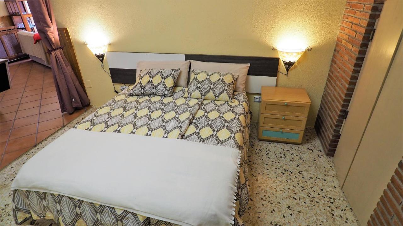 Villa Carolina Mataro Ngoại thất bức ảnh