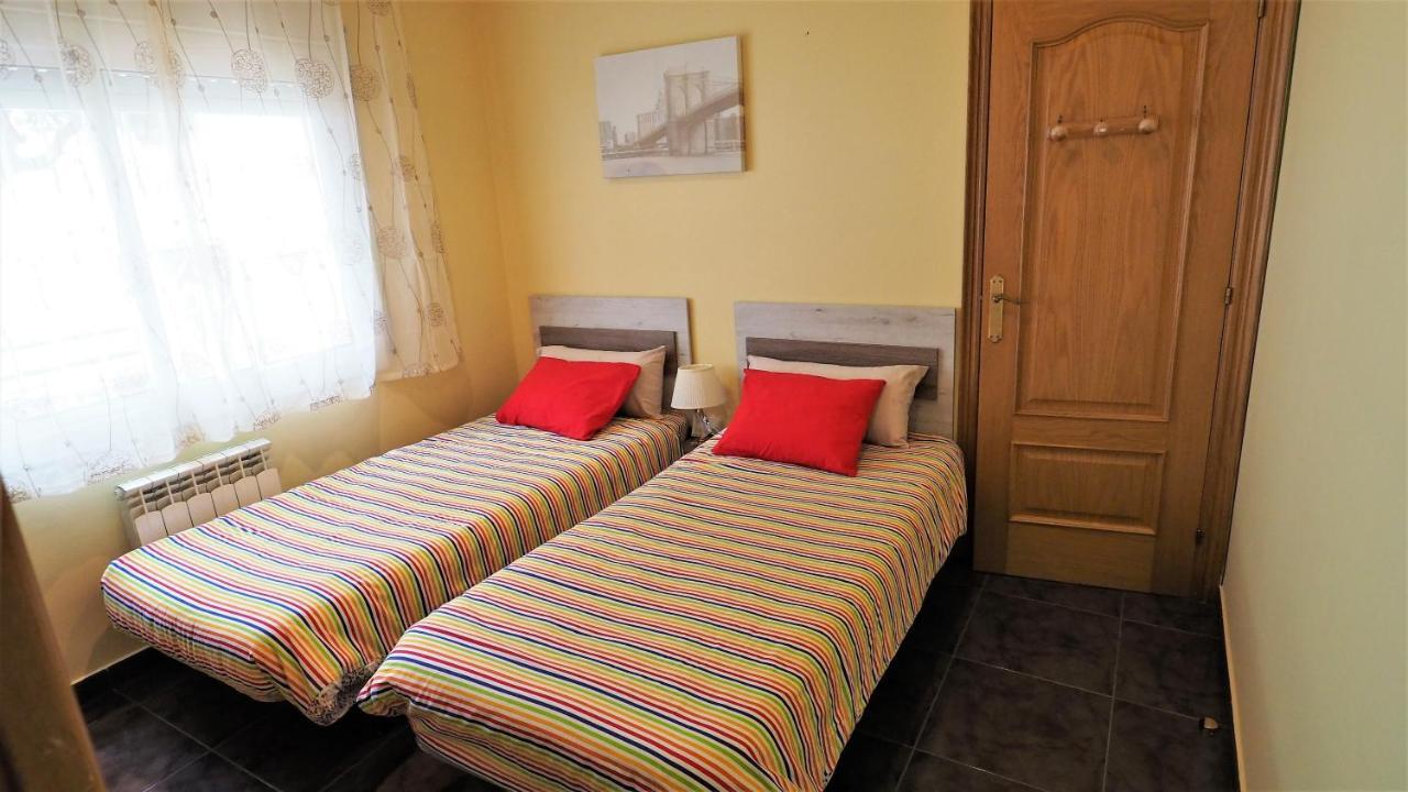 Villa Carolina Mataro Ngoại thất bức ảnh